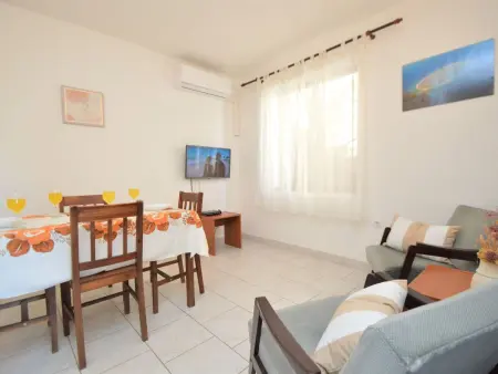 Slađana, Appartement 4 personnes à Brodarica Žaborić - Photo 4