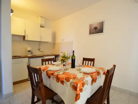 Slađana, Appartement 4 personnes à Brodarica Žaborić - Photo 5