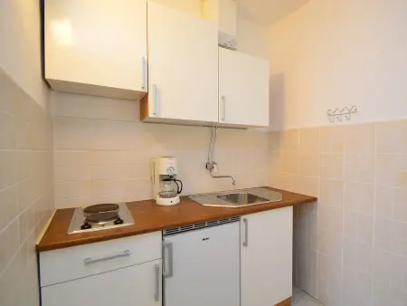 Slađana, Appartement 4 personnes à Brodarica Žaborić - Photo 6