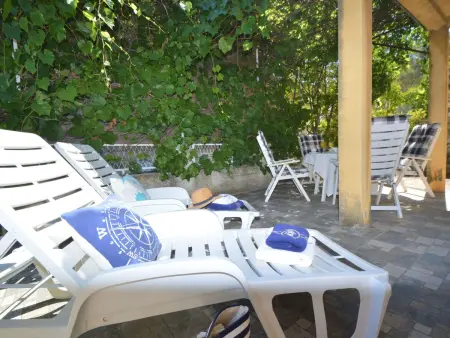 Slađana, Appartement 4 personnes à Brodarica Žaborić - Photo 7
