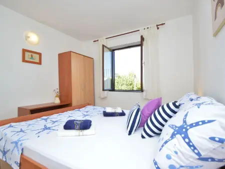 Slađana, Appartement 4 personnes à Brodarica Žaborić - Photo 11
