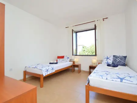 Slađana, Appartement 4 personnes à Brodarica Žaborić - Photo 14