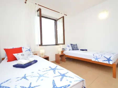 Slađana, Appartement 4 personnes à Brodarica Žaborić - Photo 15
