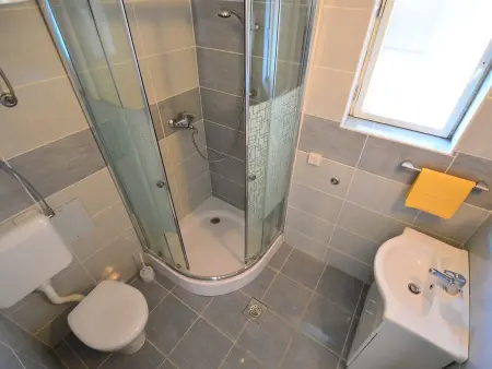 Slađana, Appartement 4 personnes à Brodarica Žaborić - Photo 17
