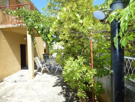 Slađana, Appartement 4 personnes à Brodarica Žaborić - Photo 19