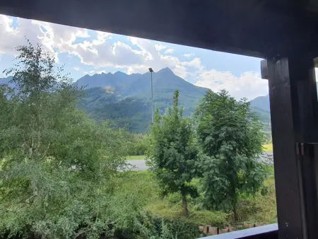 Studio avec balcon pour 4 pers, proche des pistes et des commerces - Photo 6