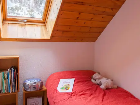 Chalet spacieux avec jardin et parking privé, Appartement 8 personnes à Le Monêtier les Bains - Photo 6