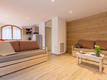 Location Appartement à Briançon,Appartement rénové  Proche des pistes  Wifi gratuit & terrasse FR-1-358-181 N°941191