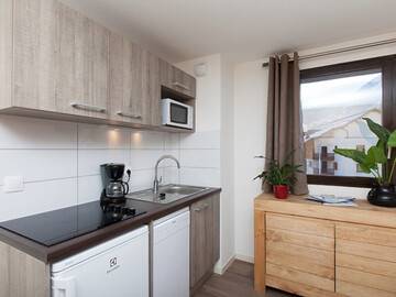Location Appartement à Briançon,Appartement rénové avec coin montagne  Accès direct aux pistes  Wifi gratuit - N°941198