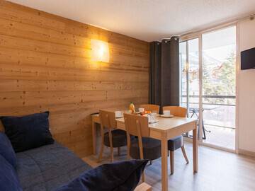 Location Appartement à Briançon,Appartement rénové & moderne  Proche des pistes  Casier à skis FR-1-358-199 N°941208