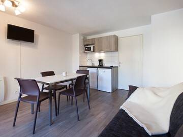 Location Appartement à Briançon,Studio rénové & confortable  Accès direct aux pistes  Wifi gratuit - N°941228