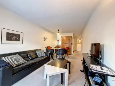 Appartement à Val d'Isère, Appartement confortable proche centre, pistes et parking couvert - L896987