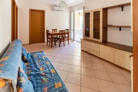 Timpi Russi Bilo Mansarda, Appartement mansardé à Sciacca près de la plage Timpi - Photo 1