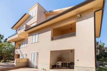 Timpi Russi Bilo Mansarda, Appartement mansardé à Sciacca près de la plage Timpi - Photo 9
