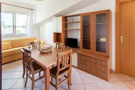 Timpi Russi Bilo Mansarda, Appartement mansardé à Sciacca près de la plage Timpi - Photo 16