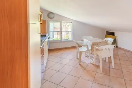 Timpi Russi Bilo Mansarda, Appartement mansardé à Sciacca près de la plage Timpi - Photo 20