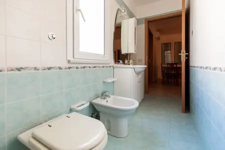 Timpi Russi Bilo Mansarda, Appartement mansardé à Sciacca près de la plage Timpi - Photo 28