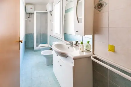 Timpi Russi Bilo Mansarda, Appartement mansardé à Sciacca près de la plage Timpi - Photo 29