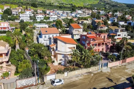 Timpi Russi Bilo Mansarda, Appartement mansardé à Sciacca près de la plage Timpi - Photo 33