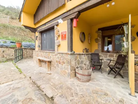 Potes Viñon, Maison 3 personnes à Potes - Photo 1