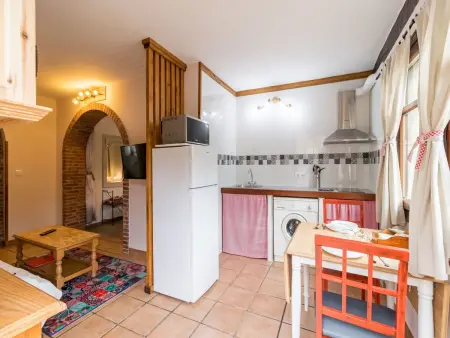 Potes Viñon, Maison 3 personnes à Potes - Photo 3