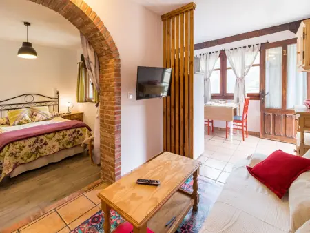 Potes Viñon, Maison 3 personnes à Potes - Photo 6