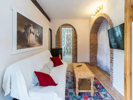 Potes Viñon, Maison 3 personnes à Potes - Photo 7