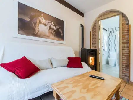 Potes Viñon, Maison 3 personnes à Potes - Photo 8