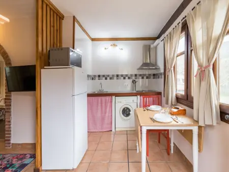 Potes Viñon, Maison 3 personnes à Potes - Photo 9