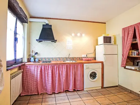 Potes Viñon, Maison 3 personnes à Potes - Photo 11