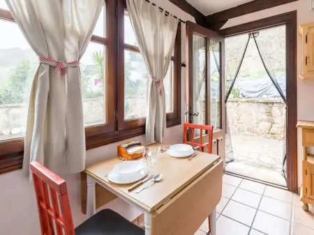 Potes Viñon, Maison 3 personnes à Potes - Photo 12