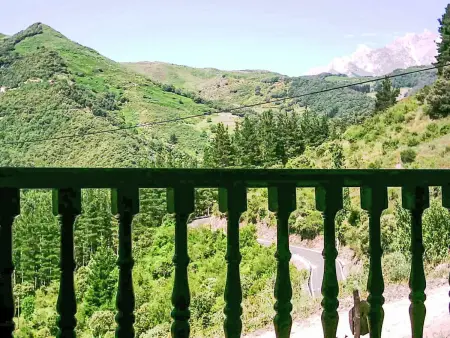 Potes Viñon, Maison 3 personnes à Potes - Photo 21