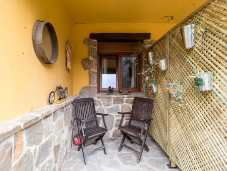 Potes Viñon, Maison 3 personnes à Potes - Photo 22