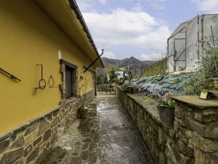Potes Viñon, Maison 3 personnes à Potes - Photo 23