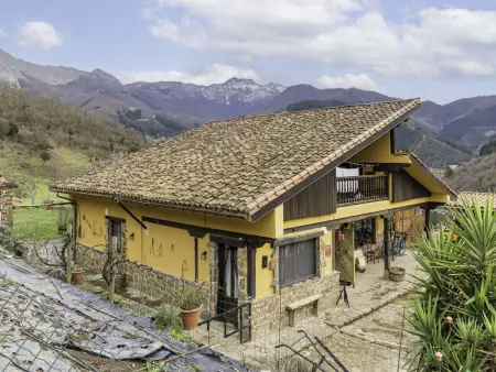 Potes Viñon, Maison 3 personnes à Potes - Photo 24