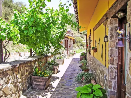 Potes Viñon, Maison 3 personnes à Potes - Photo 25