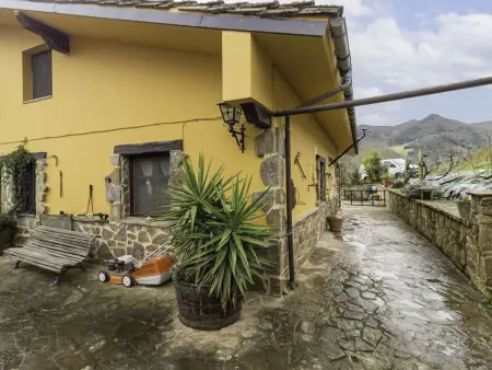Potes Viñon, Maison 3 personnes à Potes - Photo 26