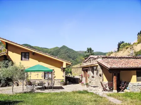 Potes Viñon, Maison 3 personnes à Potes - Photo 27