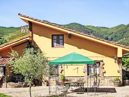 Potes Viñon, Maison 3 personnes à Potes - Photo 28