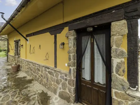 Potes Viñon, Maison 3 personnes à Potes - Photo 29
