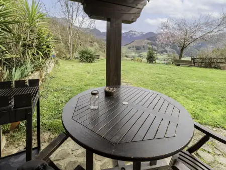 Potes Vinon - Cabaña, Appartement 2 personnes à Potes - Photo 2