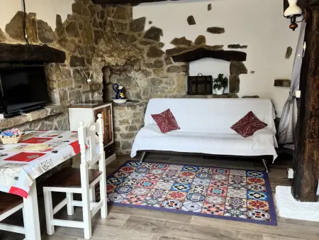 Potes Vinon - Cabaña, Appartement 2 personnes à Potes - Photo 5