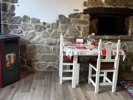 Potes Vinon - Cabaña, Appartement 2 personnes à Potes - Photo 6