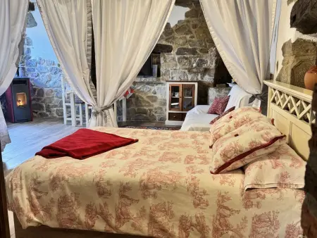 Potes Vinon - Cabaña, Appartement 2 personnes à Potes - Photo 10