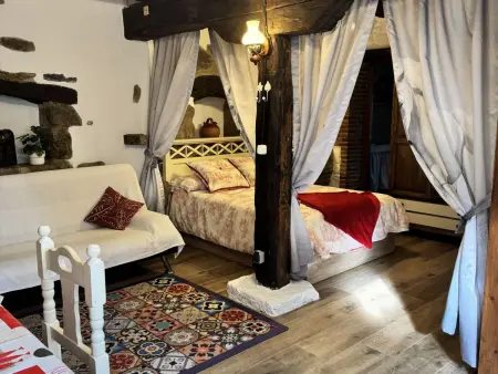 Potes Vinon - Cabaña, Appartement 2 personnes à Potes - Photo 11