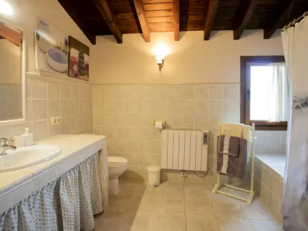 Potes Vinon - Cabaña, Appartement 2 personnes à Potes - Photo 14