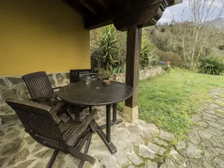 Potes Vinon - Cabaña, Appartement 2 personnes à Potes - Photo 17