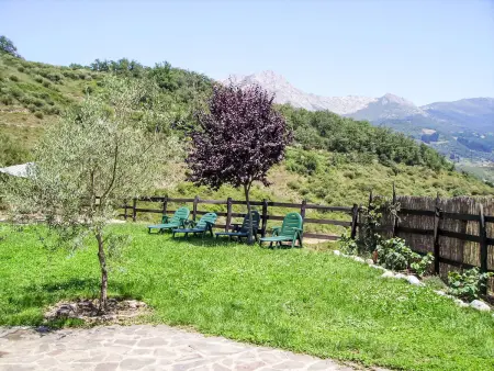 Potes Vinon - Cabaña, Appartement 2 personnes à Potes - Photo 20