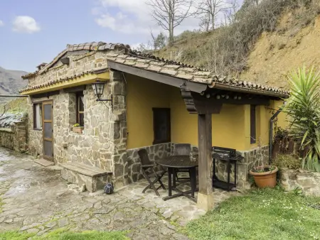 Potes Vinon - Cabaña, Appartement 2 personnes à Potes - Photo 21