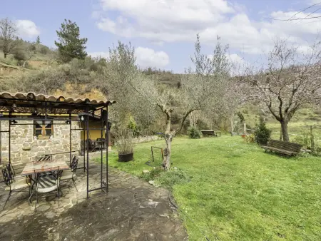 Potes Vinon - Cabaña, Appartement 2 personnes à Potes - Photo 23